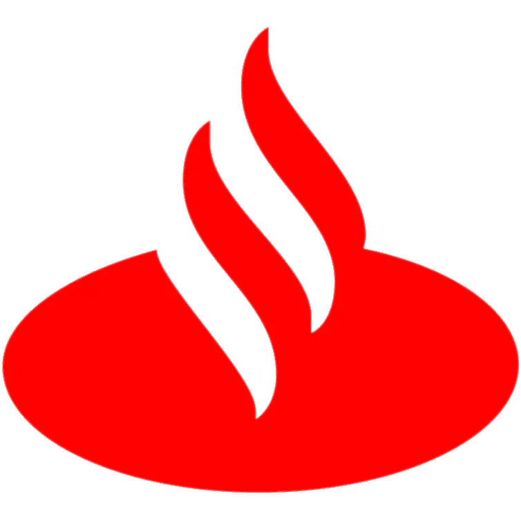 Logotipo - Bancos e Grandes Empresas